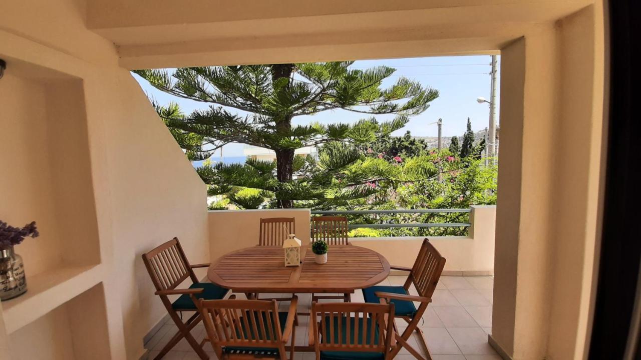 Holiday home Seaside Kaki Thalassa Keratea
