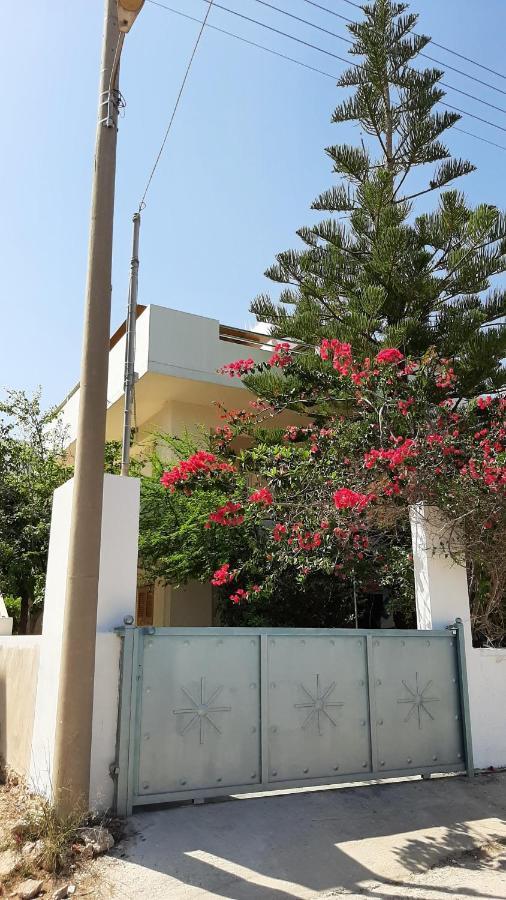 Holiday home Seaside Kaki Thalassa