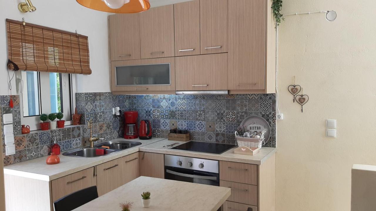 Holiday home Seaside Kaki Thalassa