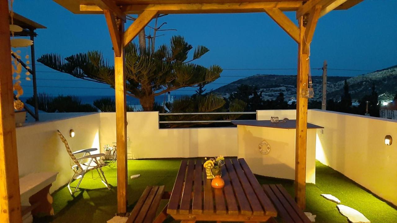 Seaside Kaki Thalassa Holiday home Keratea