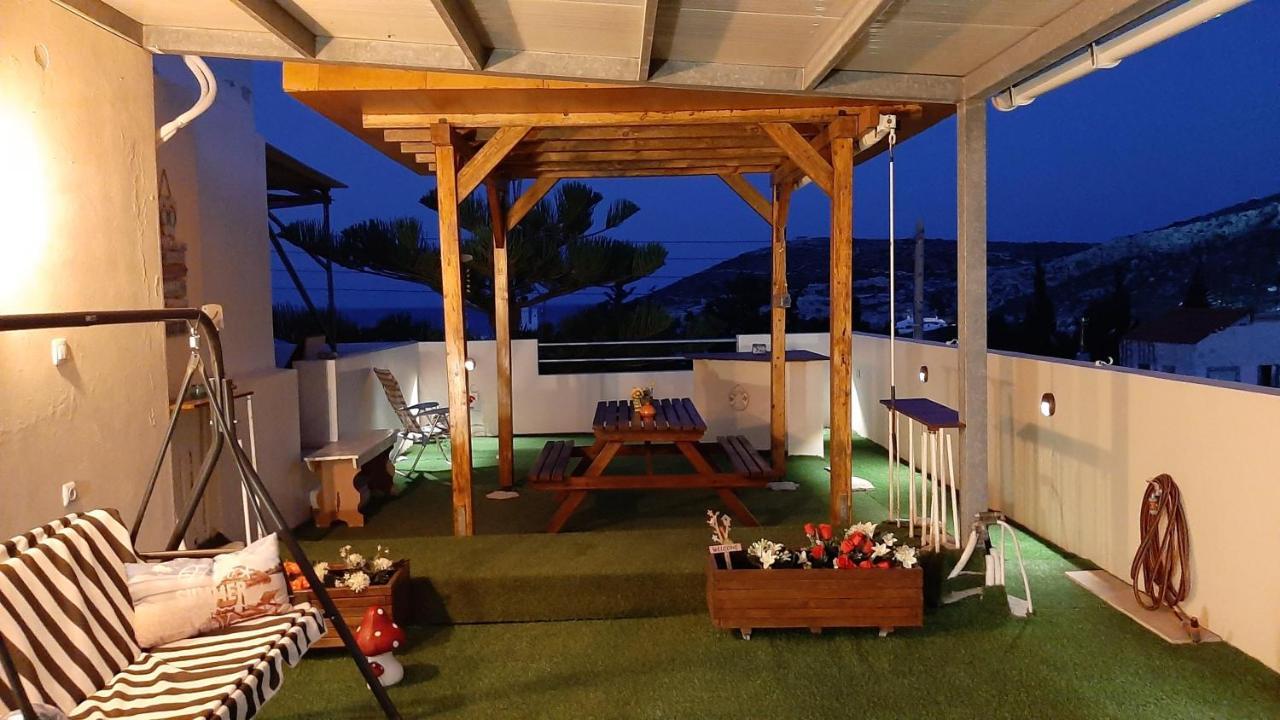 Seaside Kaki Thalassa Holiday home Keratea