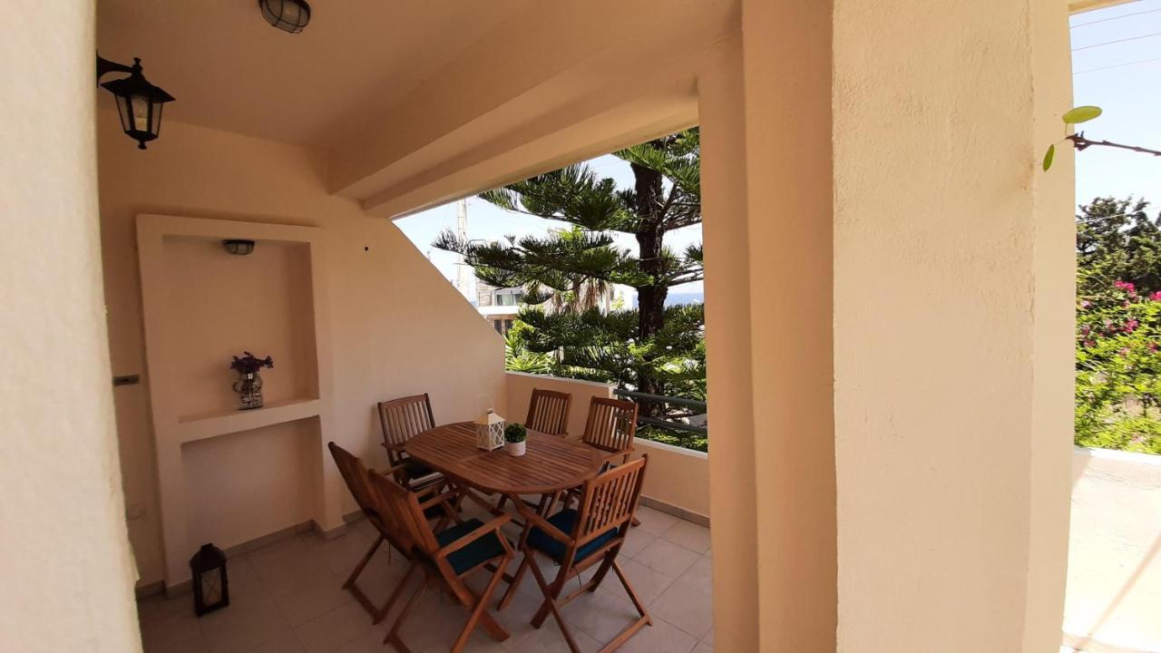 Seaside Kaki Thalassa Holiday home