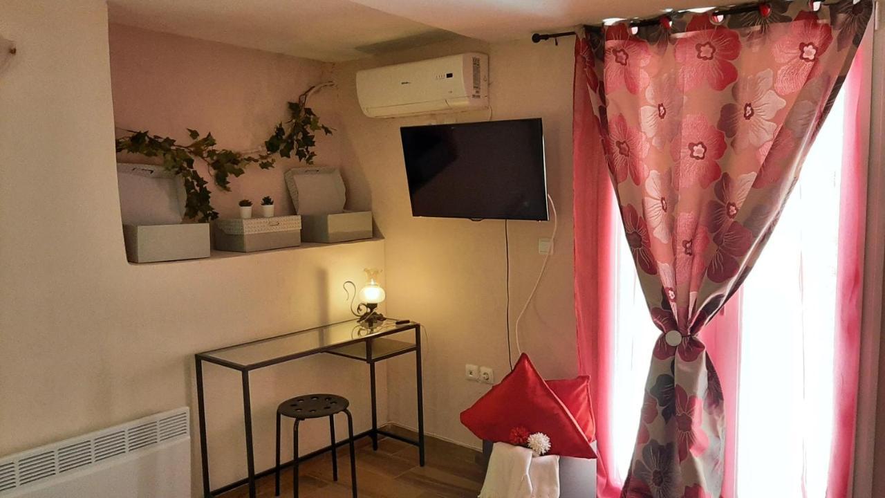 Holiday home Seaside Kaki Thalassa
