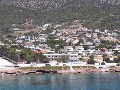 Holiday home Seaside Kaki Thalassa Keratea
