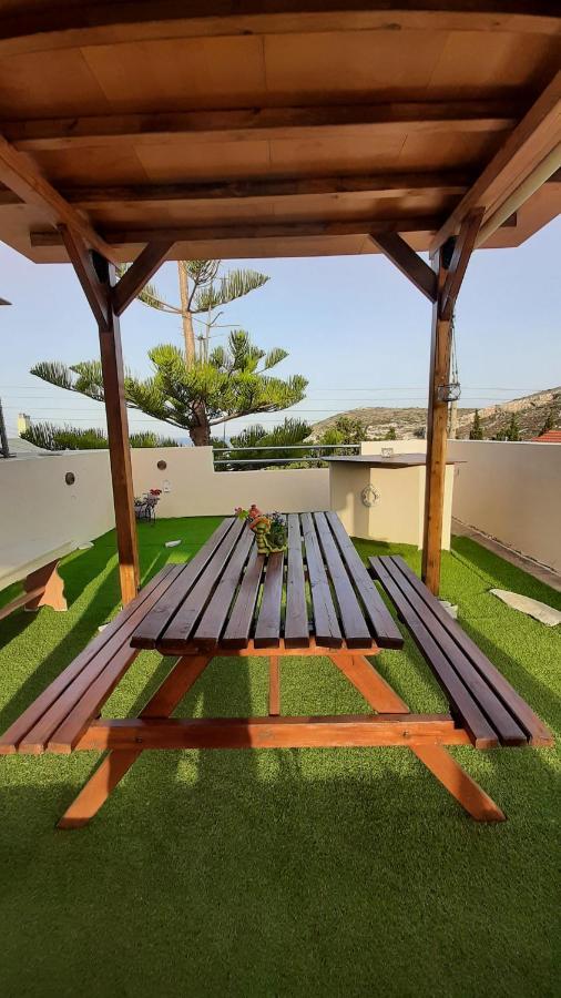 Seaside Kaki Thalassa Holiday home *
