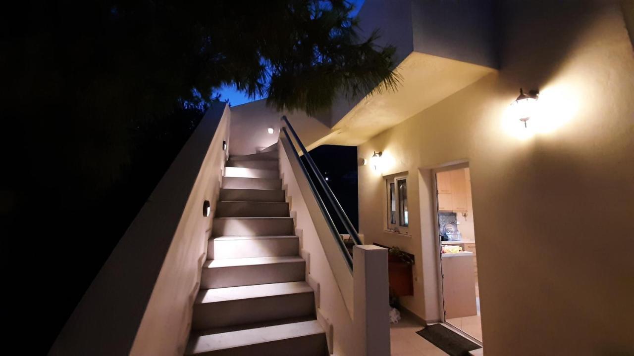Holiday home Seaside Kaki Thalassa *