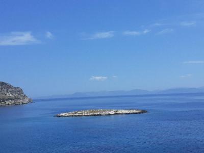 Seaside Kaki Thalassa *