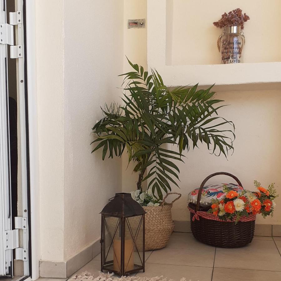 Holiday home Seaside Kaki Thalassa Keratea
